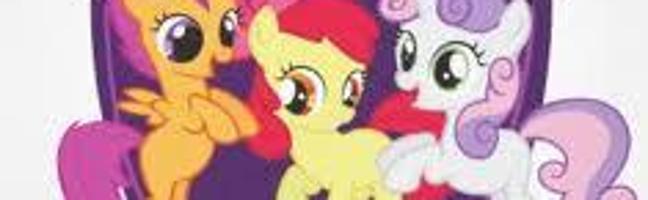 What Cutie Mark Crusader are you?