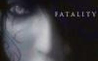 Which Fatal Frame 3 Character Are You?