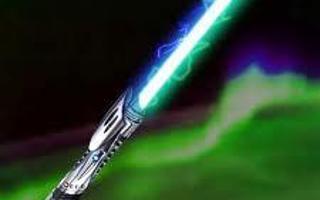 what color lightsaber would you have?