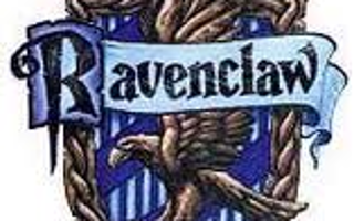 YOUR HOGWARTS LIFE! Ravenclaw 4