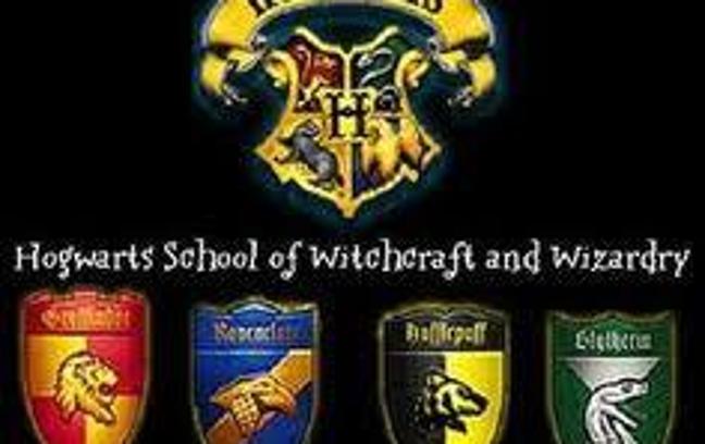 What Hogwarts Are YOU In?