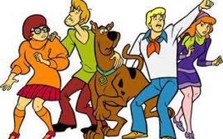 WHICH SCOOBY DOO CHARACTER ARE U