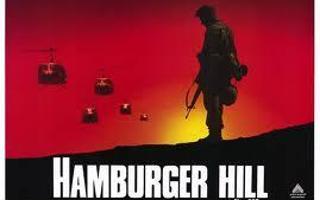 The Battle Of Hamburger Hill