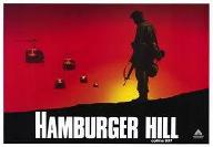 The Battle Of Hamburger Hill