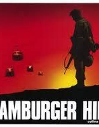 The Battle Of Hamburger Hill