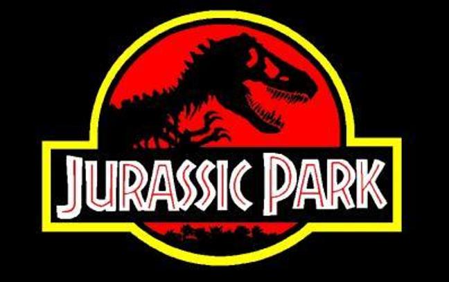 Jurassic Park