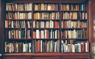 What Books You Should Read