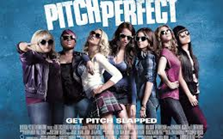 pitch perfect : which character are you