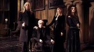 HARRY POTTER - THE MALFOY FAMILY