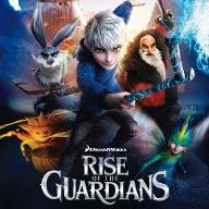 Which rise of the guardians character are you?