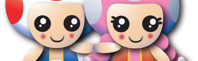 Are you toad or toadette?