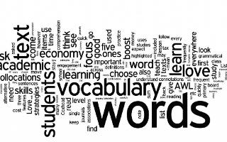 Vocabulary 2