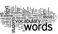 Vocabulary 2