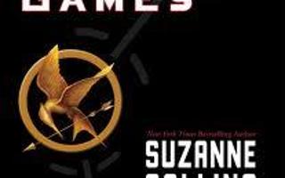 The Hunger Games Quiz (Book 1)