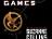 The Hunger Games Quiz (Book 1)