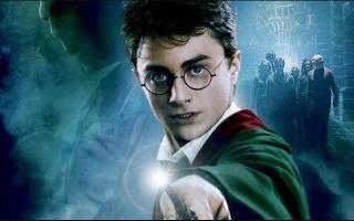 The Impossible Harry Potter Quiz 2