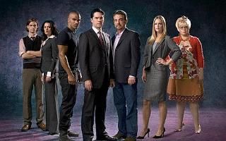 Which Criminal Minds charector are you?