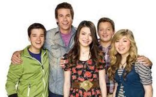 which icarly character are you? (2)