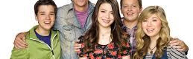 which icarly character are you? (2)