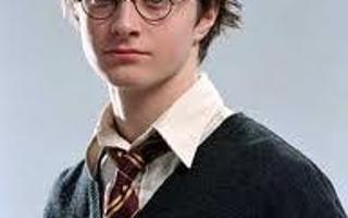 Harry Potter (2)