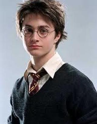 Harry Potter (2)