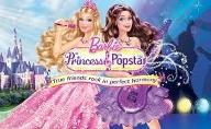 Are you Tori or Keira from Barbie Princess and the Popstar