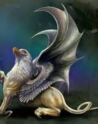 What Mythical Creature are You? (9)