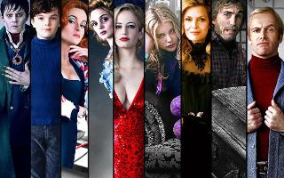 How well do you know Dark Shadows?