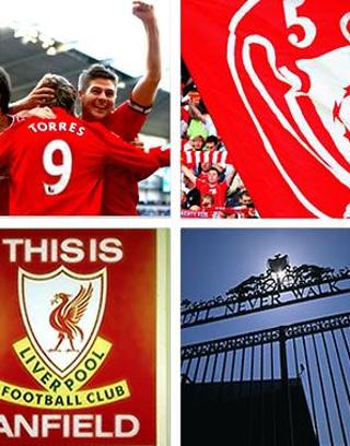 Liverpool F.C. quiz