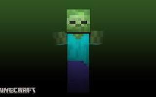 Minecraft Zombie