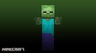 Minecraft Zombie