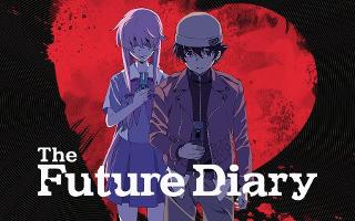 which Future Diary character are you ?