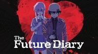 which Future Diary character are you ?