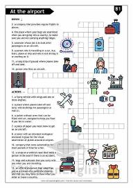 Test Your Knowledge: Airplane Cabin Features