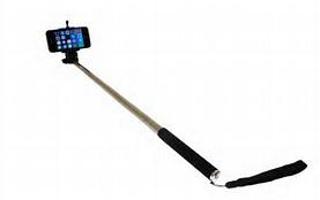 Do you need a selfie stick to survive?