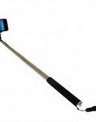 Do you need a selfie stick to survive?