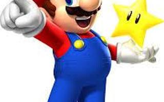 How much do you know about mario