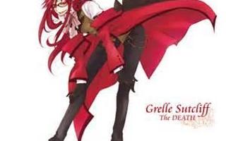 the grell quiz