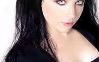 Amy Lee Quiz