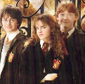 which Harry Potter character are you most like
