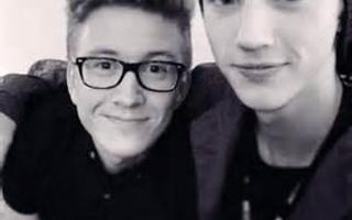 Tyler Oakley or Troye Sivan?