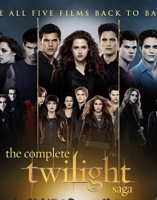 How Well Do You Know the Twilight Movies?