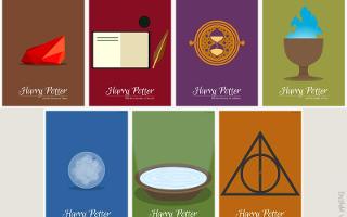 How well do you know harry potter???