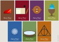 How well do you know harry potter???