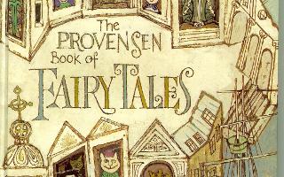 See which fairy tale you are,Girls only please !