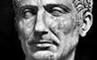 Julius Caesar Quotes