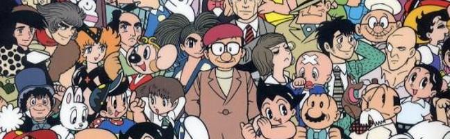 Which Tezuka character are you?