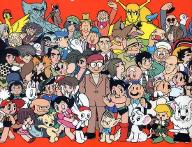 Which Tezuka character are you?