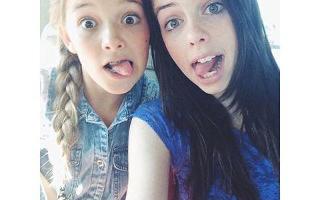 Do you know Dani Cimorelli??