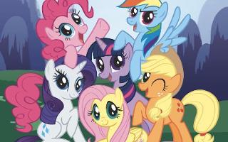 My Little Pony: Friendship is Magic